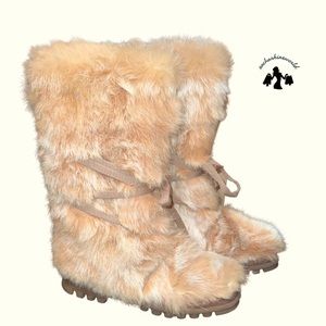 Bebe Woman’s Boots